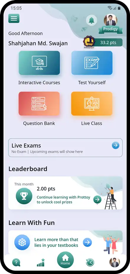prottoy
