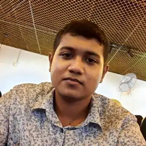 Moloy Sikdar